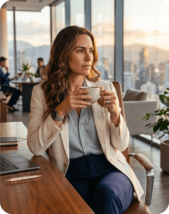 Herramientas para la salud de la mujer